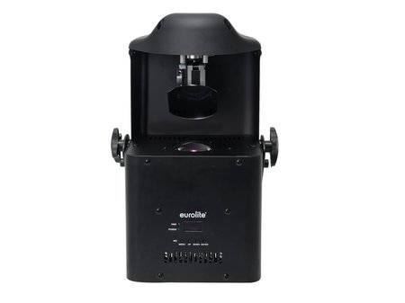 Image nº4 du produit TSL-1000 Scan MK2 Eurolite  scanner Led 100W gobos tournants et prisme