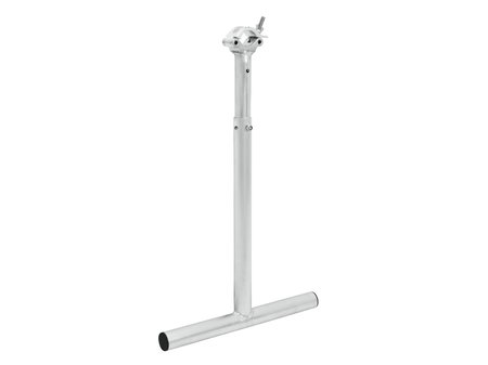 Image principale du produit Suspension en T télescopique alu ajustable 637 à 937mm