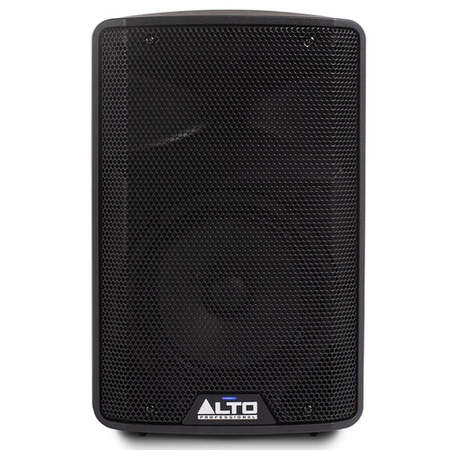 Image principale du produit TX408 Alto – Enceinte active bluetooth 8’’ 350W 114dB