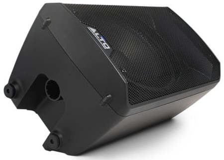 Image nº3 du produit TX408 Alto – Enceinte active bluetooth 8’’ 350W 114dB