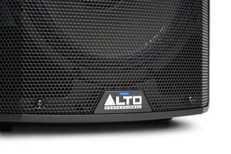 Image nº5 du produit TX408 Alto – Enceinte active bluetooth 8’’ 350W 114dB