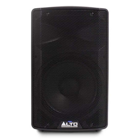 Image principale du produit TX410 Alto – Enceinte active bluetooth 10’’ 350W 117dB