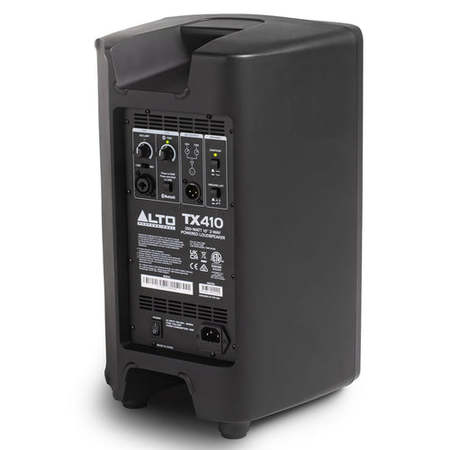 Image nº4 du produit TX410 Alto – Enceinte active bluetooth 10’’ 350W 117dB