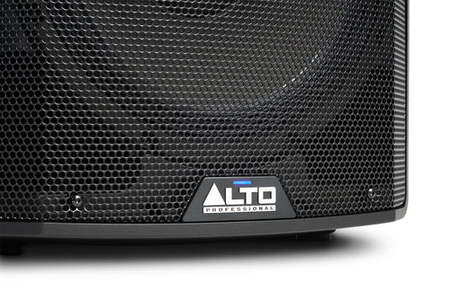 Image nº6 du produit TX410 Alto – Enceinte active bluetooth 10’’ 350W 117dB