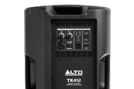 Image nº13 du produit TX412 Alto – Enceinte active bluetooth 12’’ 700W 120dB