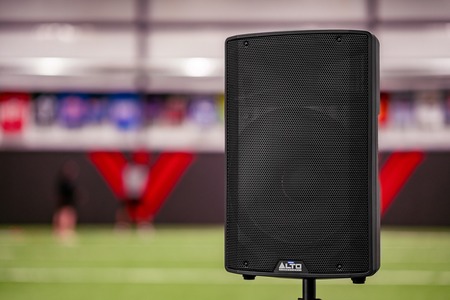 Image nº9 du produit TX412B Alto - Enceinte active 12