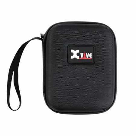 Image nº8 du produit Pack U4 + housse Xvive - Sysytème pour ear monitor avec housse de protection