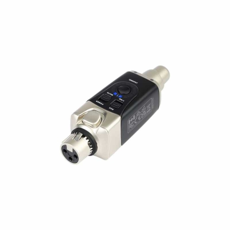 Image nº6 du produit U45 X-Vive - Système ear monitor sans fil 5.8GHz