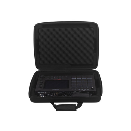 Image secondaire du produit U 8312 BL UDG - Housse Rigide pour Contrôleur Denon DJ Prime Go