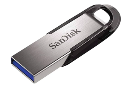 Image principale du produit Clé USB 3.0 sandisk 64Go