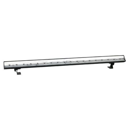 Image principale du produit Barre UV LED 18X3 watts Showtec