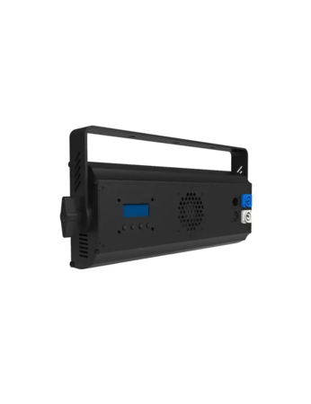 Image secondaire du produit UV Panel 363 III Nicols - Projecteur lumière noire DMX 36 X 3W