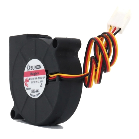 Image nº3 du produit Ventilateur turbine pour Beam Starway 10R
