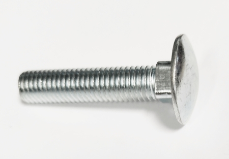 Image principale du produit Vis à collet carré M10 X 40 pour poignée Robert Juliat sur 600 SX