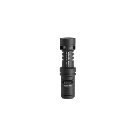 Image nº3 du produit VideoMic Me-C+ Rode - Micro directionnel pour photo et camera USB-C
