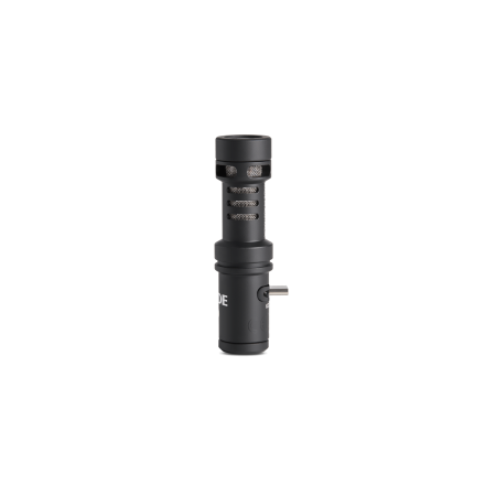 Image nº5 du produit VideoMic Me-C+ Rode - Micro directionnel pour photo et camera USB-C