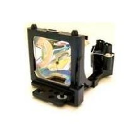 Image principale du produit Lampe Videoprojecteur DT00401 pour HITACHI CP-S225A