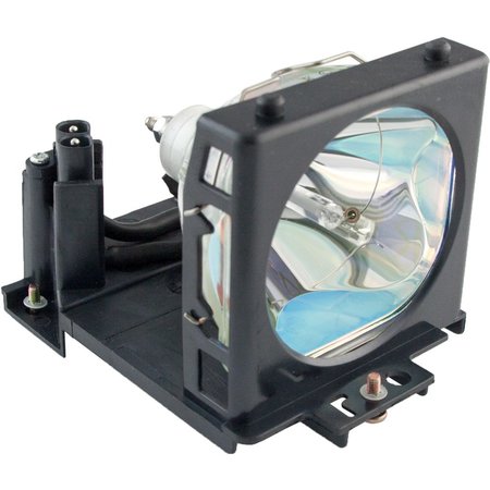 Image principale du produit Lampe Videoprojecteur compatible DT00661 pour HITACHI