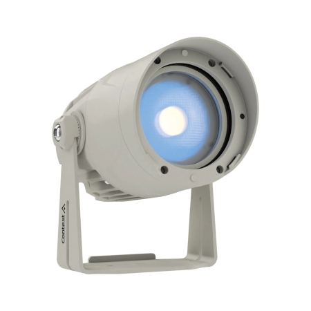 Image principale du produit VPAR-40RGBL Contest - Projecteur led IP66 40W RGBL