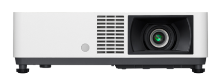 Image principale du produit Vidéoprojecteur WXGA laser 5000 lm 16:10 SONY VPL-CWZ10
