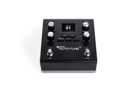 Image nº5 du produit VX5 HeadRush - Multi-effets vocal avec autotune