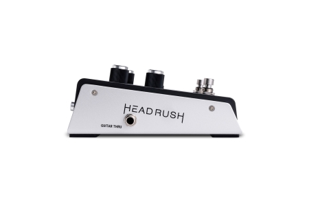 Image nº7 du produit VX5 HeadRush - Multi-effets vocal avec autotune