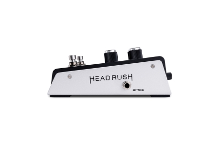 Image nº8 du produit VX5 HeadRush - Multi-effets vocal avec autotune