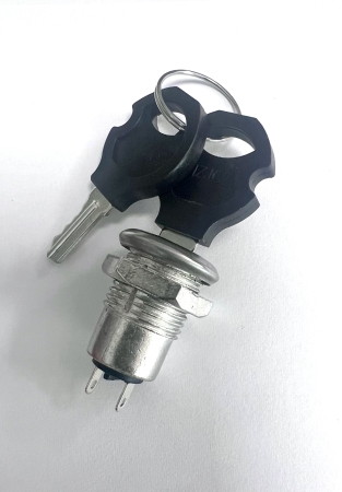 Image principale du produit Interrupteur à clé pour laser Algam lighting floridabar