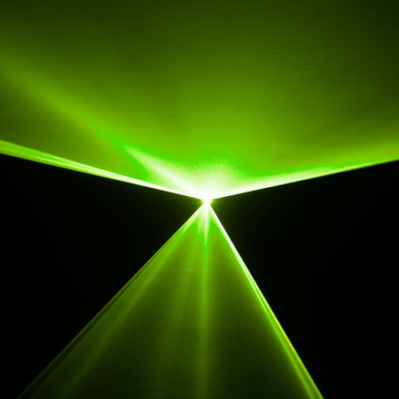 Image nº10 du produit Laser Cameo - WOOKIE 400 RGB - Laser animation RGB 400 mW