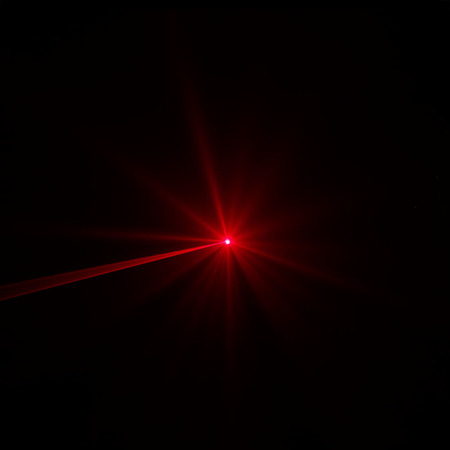 Image nº13 du produit Laser Cameo - WOOKIE 400 RGB - Laser animation RGB 400 mW