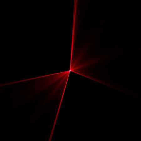 Image nº14 du produit Laser Cameo - WOOKIE 400 RGB - Laser animation RGB 400 mW