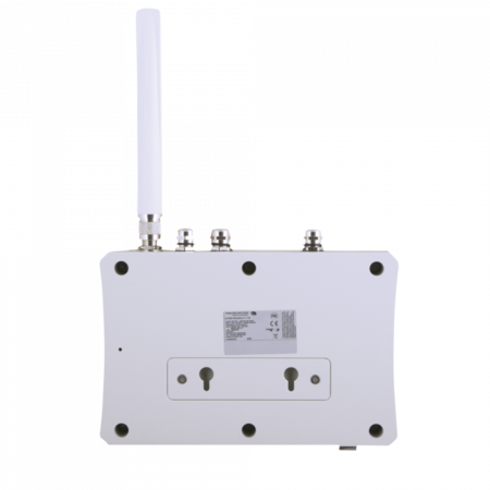 Image nº4 du produit WhiteBox F-1 G5 Wireless solution - Émetteur récepteur DMX sans fil IP66 1 univers