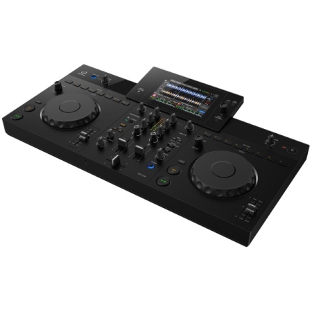 Image principale du produit XDJ-AN Alphatheta - Contrôleur autonome 2 voies