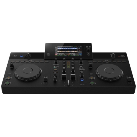 Image nº3 du produit XDJ-AN Alphatheta - Contrôleur autonome 2 voies