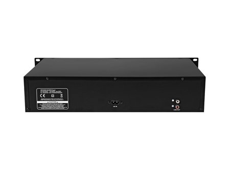 Image nº4 du produit XDP-1502 Omnitronic - Lecteur CD MP3 USB et SD