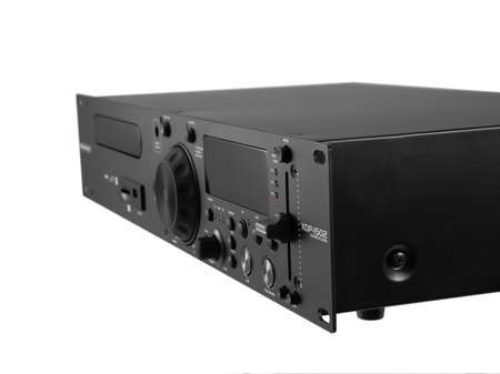 Image nº5 du produit XDP-1502 Omnitronic - Lecteur CD MP3 USB et SD