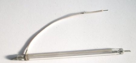 Image principale du produit LAMPE pour Stroboscope Minflash