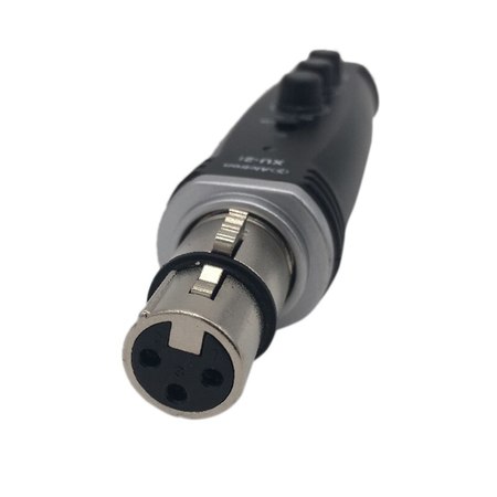 Image nº5 du produit Alctron XU-2 MKII interface audio XLR USB pour micro dynamique ou statique