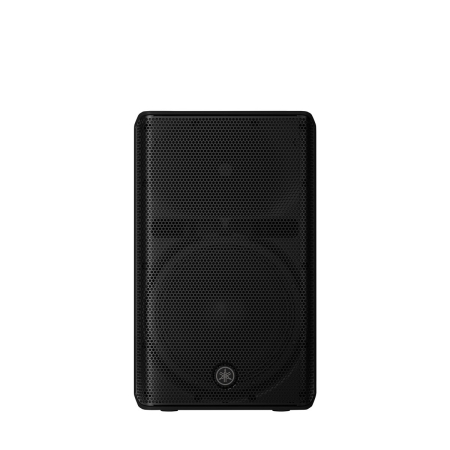 Image secondaire du produit DXR12 mk3 - Enceinte active 12'' 2000w 134dB