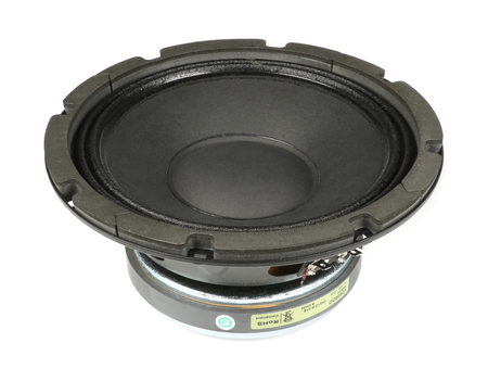 Image principale du produit Haut Parleur Grave YD656D00 8 ohms pour enceinte Yamaha DXR8