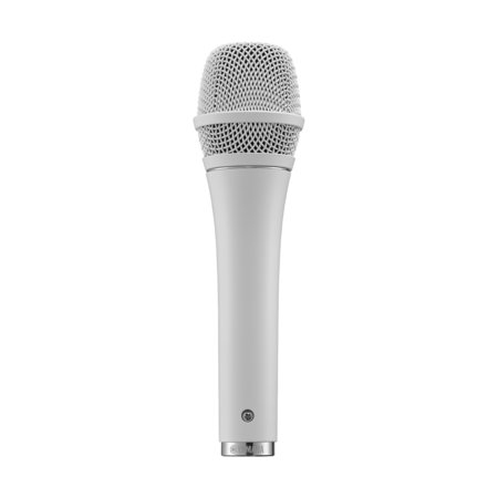 Image secondaire du produit YDM707W Yamaha - Micro super cardioïde blanc