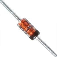 Image principale du produit Diode zener 1N4735A 6,2V 1W