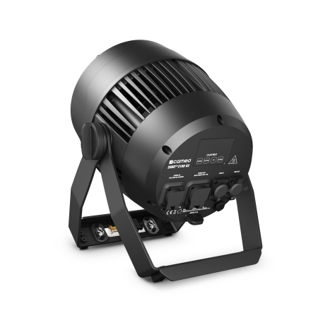 Image nº3 du produit Zenit 180G2 Cameo, projecteur Led RGBW 180W Zoom IP65