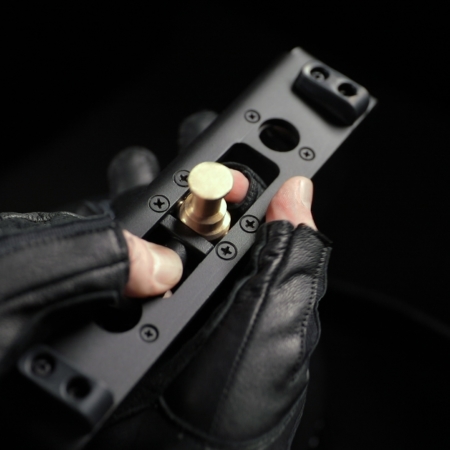 Image nº9 du produit Zenit 180G2 Cameo, projecteur Led RGBW 180W Zoom IP65